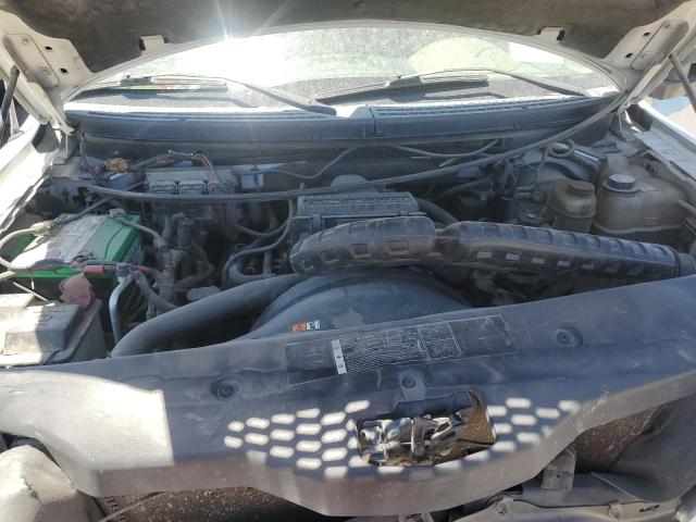 2005 Ford F150 Supercrew VIN: 1FTPW14555FA58490 Lot: 52959844