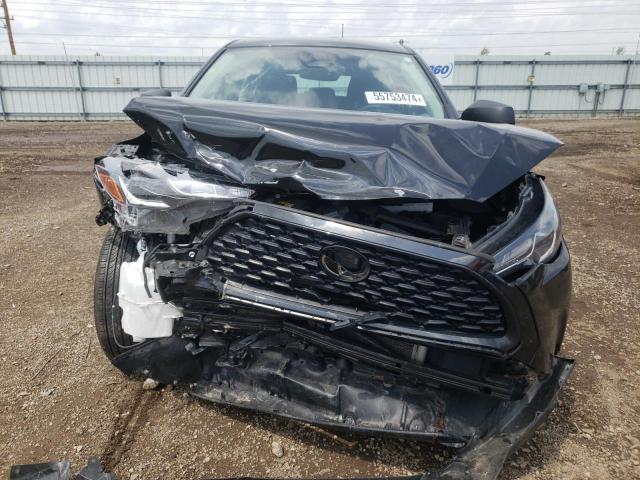 2024 Toyota Corolla Cross L VIN: 7MUAAAAG5RV074467 Lot: 55753474