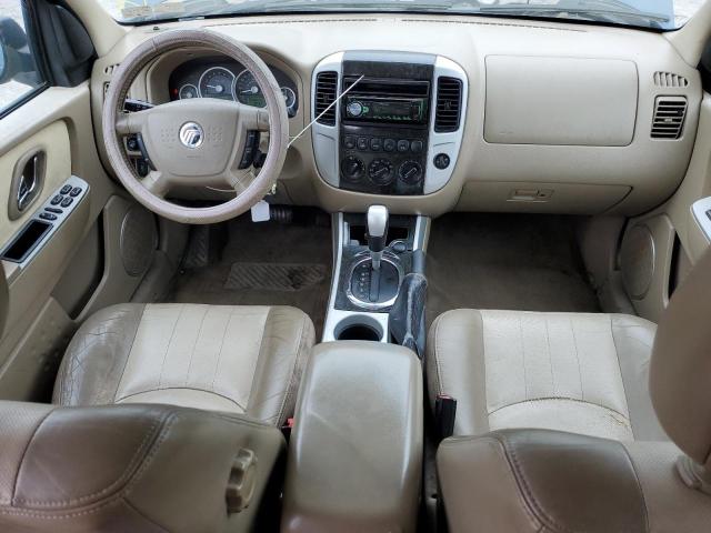 2006 Mercury Mariner VIN: 4M2CU57136DJ08508 Lot: 53978594