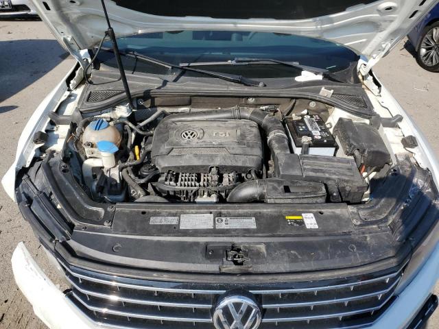 2016 Volkswagen Passat S VIN: 1VWAT7A39GC019780 Lot: 53557184