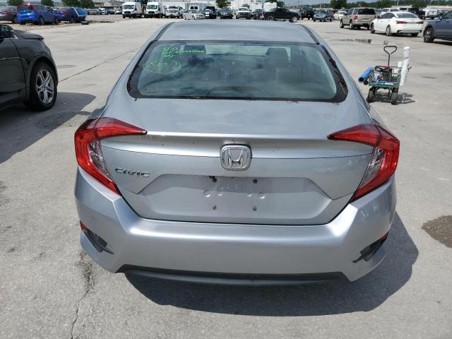 2017 Honda Civic Lx VIN: 19XFC2F53HE019483 Lot: 57268394