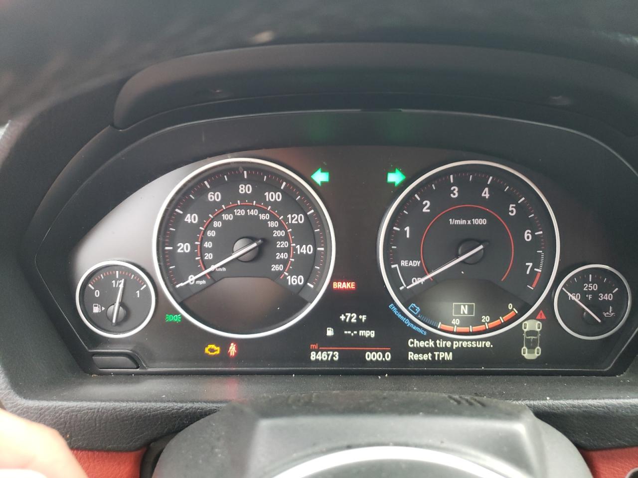 WBA4Z1C58JEC72739 2018 BMW 430I