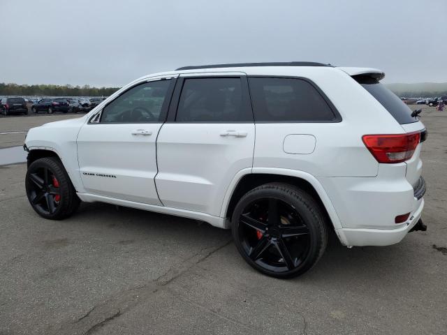 2013 Jeep Grand Cherokee Laredo VIN: 1C4RJFAG1DC582200 Lot: 53772314