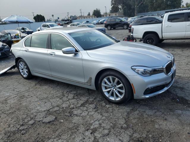 VIN WBA7E2C59JG742518 2018 BMW 7 Series, 740 I no.4