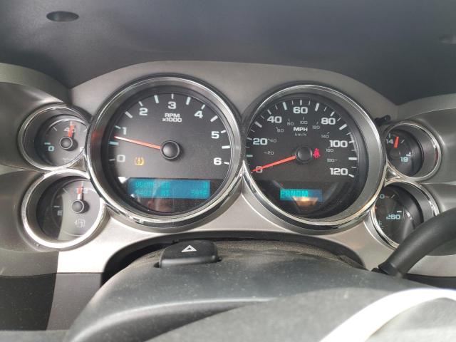 2011 Chevrolet Silverado K1500 Lt VIN: 1GCRKSE35BZ229546 Lot: 55563984