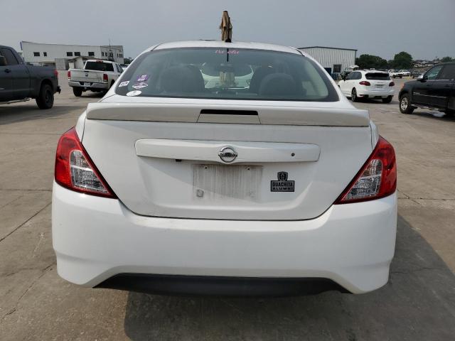 2019 Nissan Versa S VIN: 3N1CN7AP8KL831936 Lot: 56163134