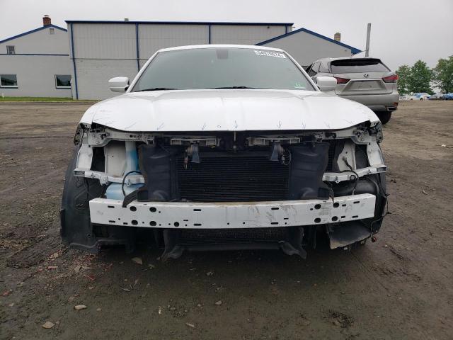 2016 DODGE CHARGER SX - 2C3CDXHG3GH266408