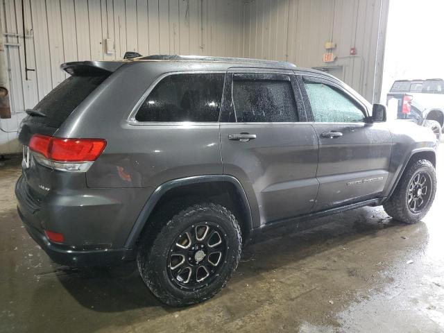 2019 Jeep Grand Cherokee Laredo VIN: 1C4RJFAG4KC808811 Lot: 54548484