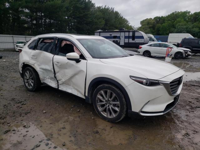 2016 Mazda Cx-9 Grand Touring VIN: JM3TCBDY8G0104270 Lot: 54892814