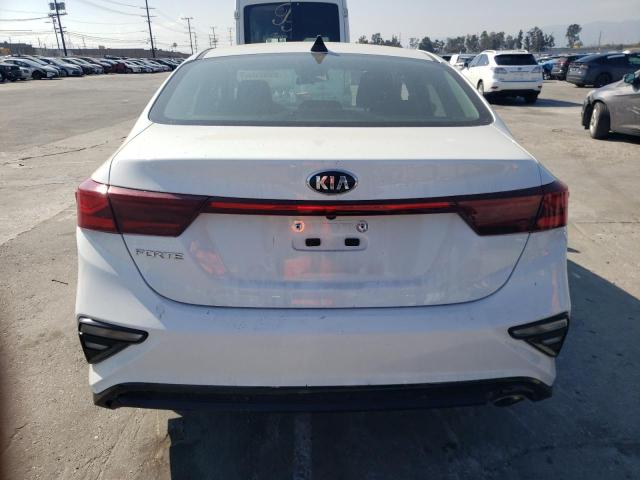 2021 Kia Forte Fe VIN: 3KPF24AD1ME374983 Lot: 55042374