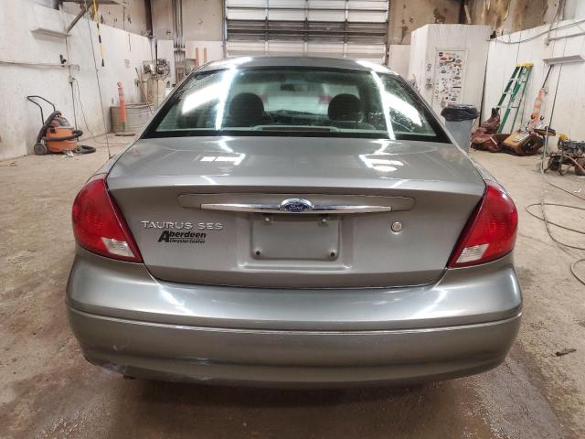 2002 Ford Taurus Ses VIN: 1FAFP55U62A167321 Lot: 53145294