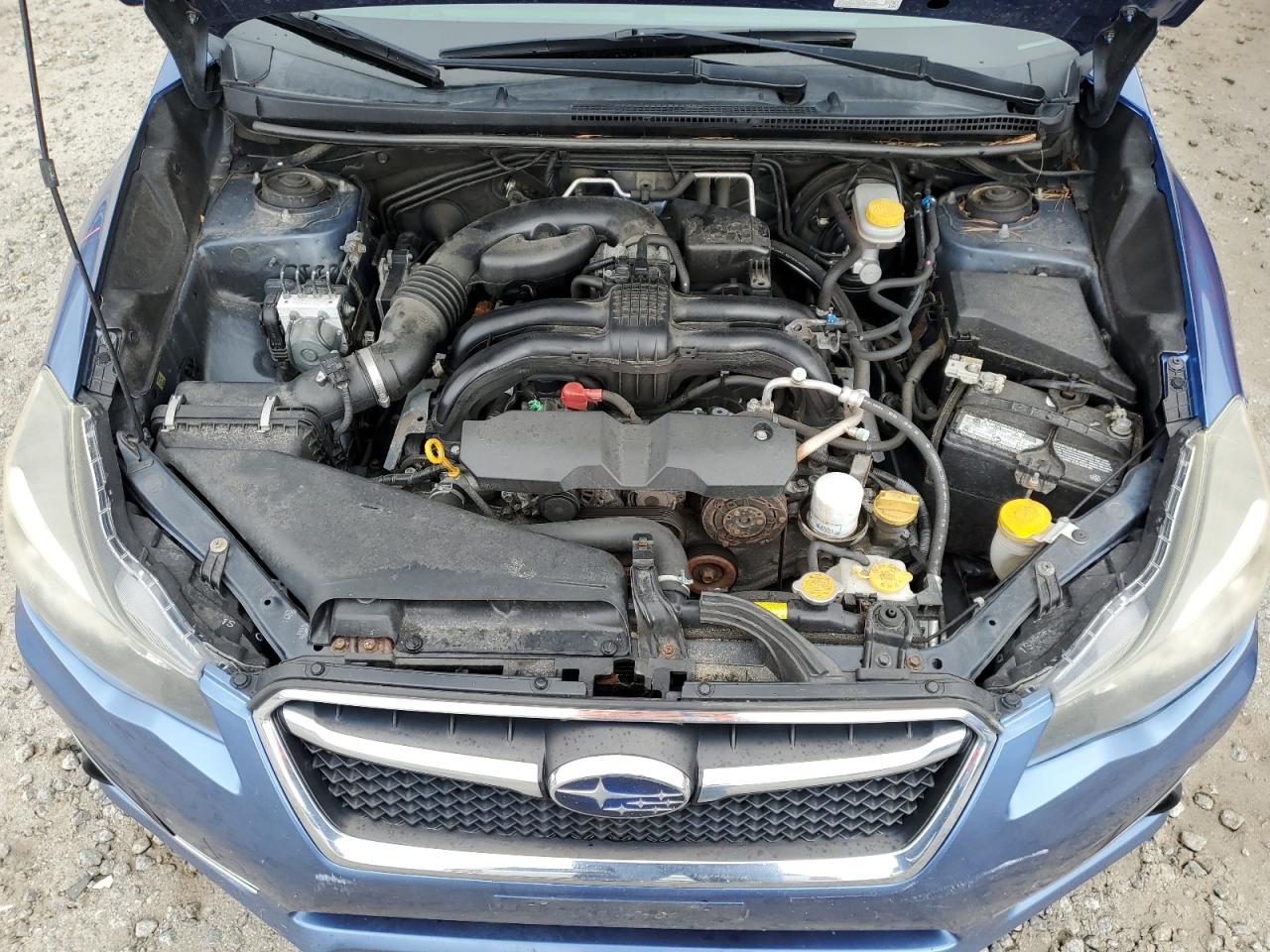 JF1GJAC65FH019466 2015 Subaru Impreza Premium