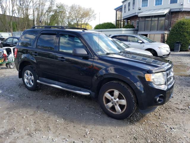 2011 Ford Escape Xlt VIN: 1FMCU9DG3BKA77106 Lot: 53787114