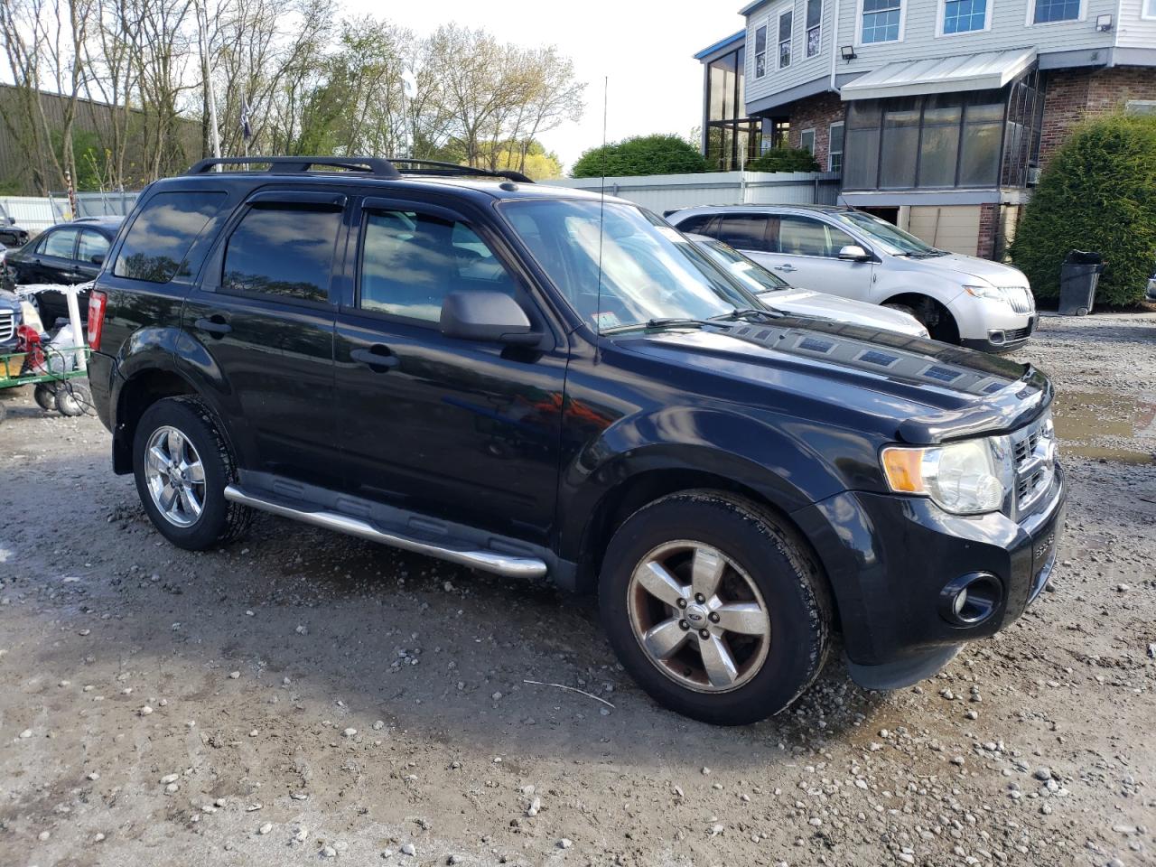 1FMCU9DG3BKA77106 2011 Ford Escape Xlt