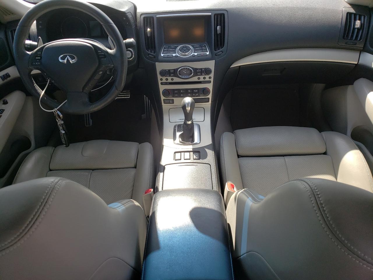 JNKBV61E38M200204 2008 Infiniti G35