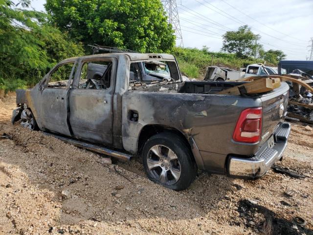 Vin: 1c6srfjt7kn549959, lot: 56053824, ram 1500 laramie 20192
