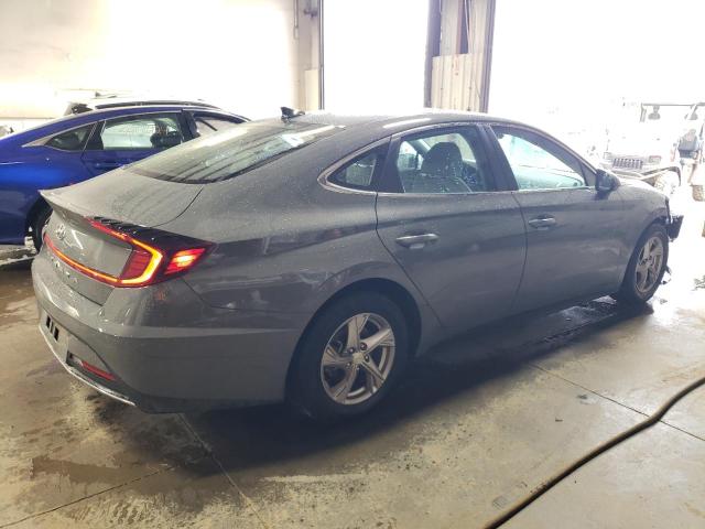 2021 Hyundai Sonata Se VIN: 5NPEG4JA2MH112663 Lot: 54191444