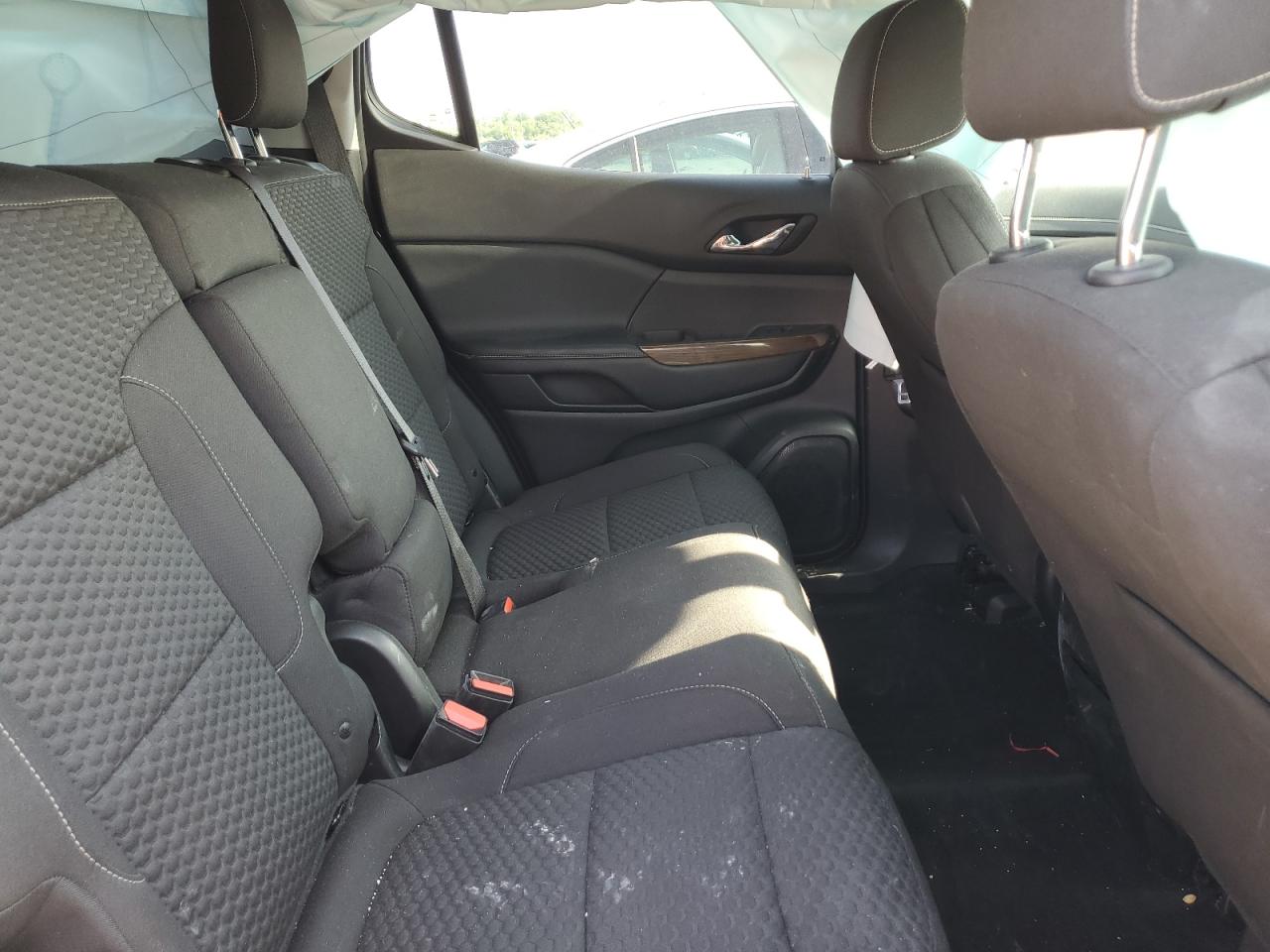 1GKKNKLA5KZ295917 2019 GMC Acadia Sle