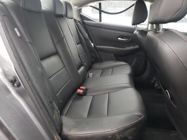 2021 Nissan Sentra Sr VIN: 3N1AB8DV2MY331633 Lot: 56337834