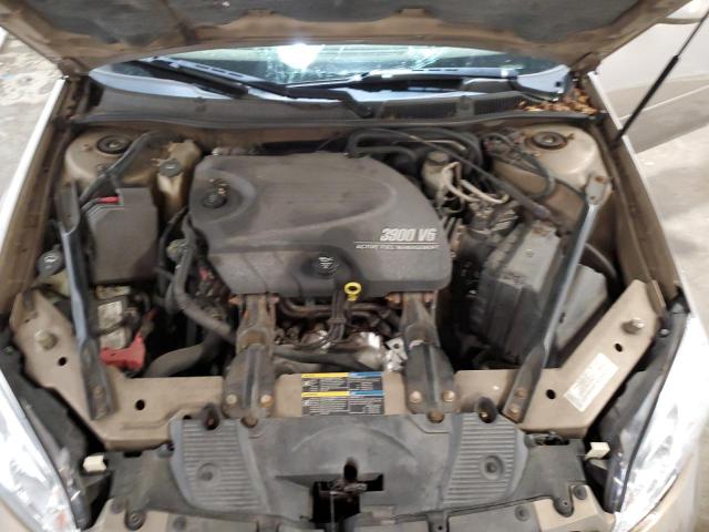 2007 Chevrolet Impala Ltz VIN: 2G1WU58R279104674 Lot: 56652334