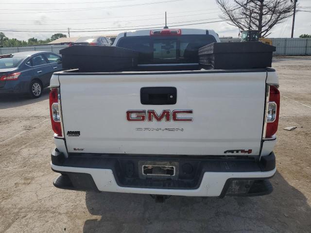 2022 GMC Canyon At4 VIN: 1GTG6FENXN1145603 Lot: 54773754