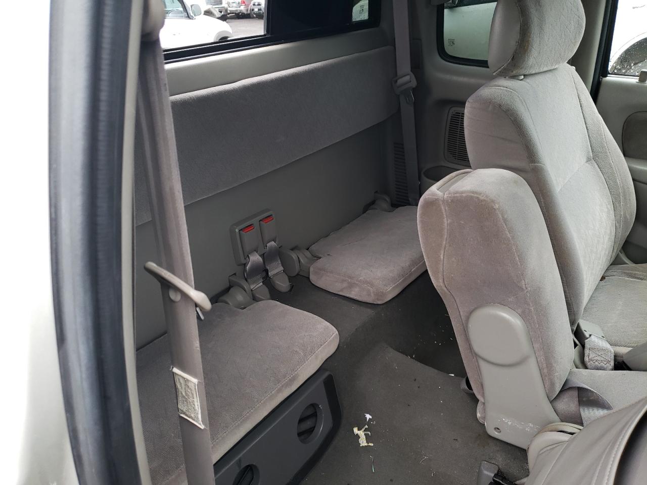 5TEVL52N32Z029398 2002 Toyota Tacoma Xtracab