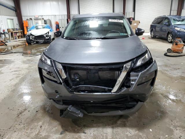 2023 Nissan Rogue S VIN: 5N1BT3AA0PC850126 Lot: 55658764