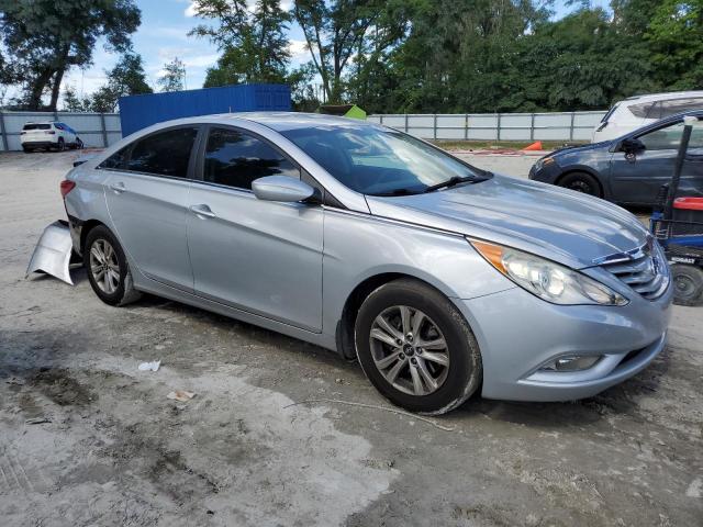 2013 Hyundai Sonata Gls VIN: 5NPEB4ACXDH661219 Lot: 56074174