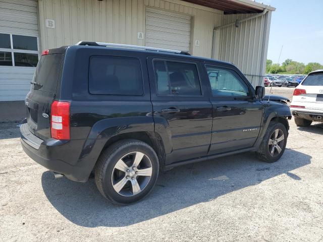 2017 JEEP PATRIOT LA - 1C4NJPFA2HD188018