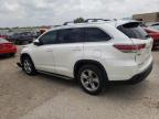 TOYOTA HIGHLANDER photo