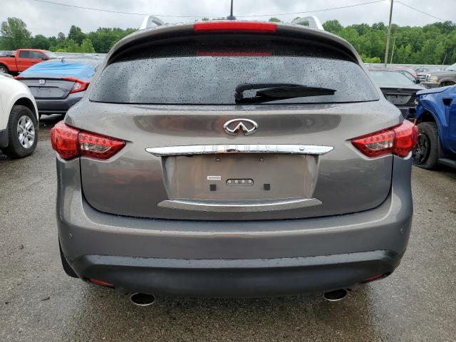 2009 Infiniti Fx35 VIN: JNRAS18W09M158471 Lot: 52845514