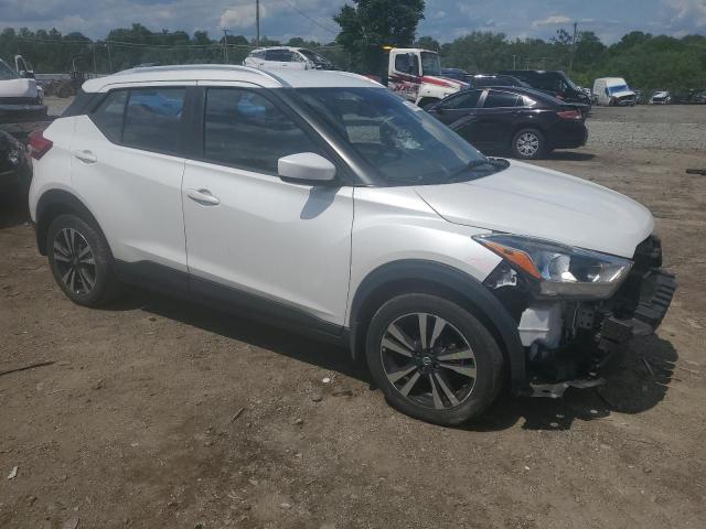 2019 Nissan Kicks S VIN: 3N1CP5CU0KL535682 Lot: 56800124