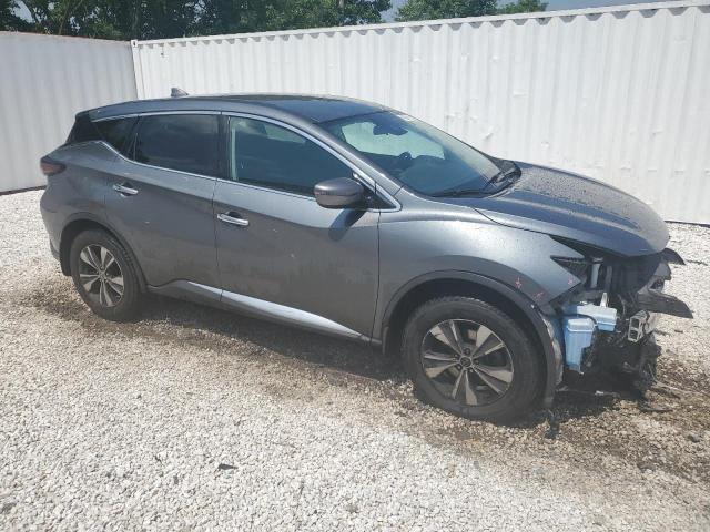 2020 Nissan Murano S VIN: 5N1AZ2AS0LN115206 Lot: 55523434