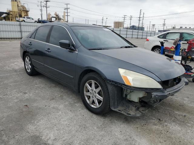 2004 Honda Accord Ex VIN: 1HGCM66534A018761 Lot: 55175094