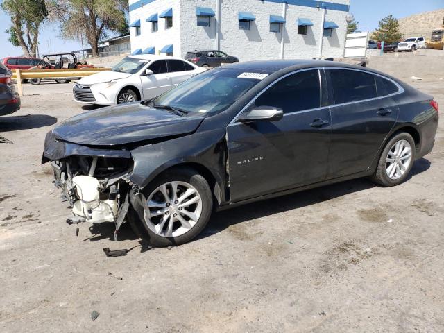 2016 Chevrolet Malibu Lt VIN: 1G1ZE5ST8GF254441 Lot: 54021144