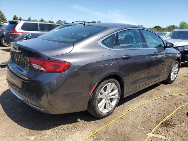 2016 Chrysler 200 Limited VIN: 1C3CCCAB4GN168490 Lot: 53257954