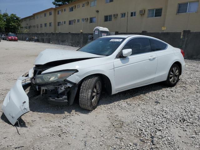 2011 Honda Accord Exl VIN: 1HGCS1B84BA016295 Lot: 54831714