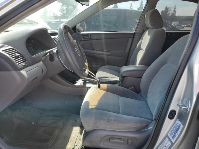 2003 Toyota Camry Le VIN: 4T1BE30K73U728307 Lot: 54595464