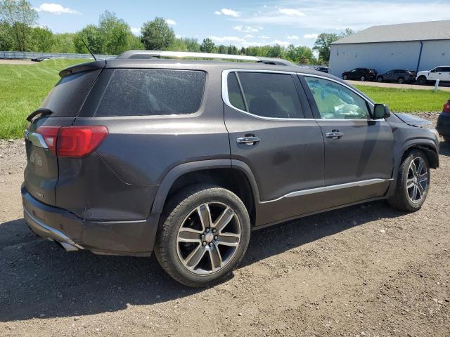 2018 GMC Acadia Denali VIN: 1GKKNXLS5JZ118367 Lot: 54202584