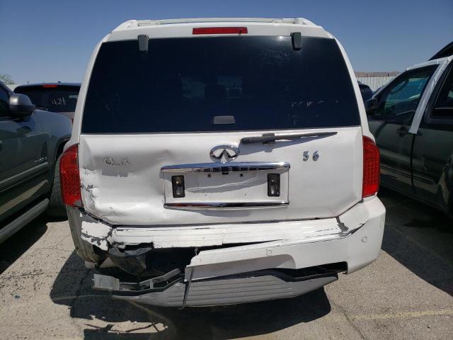 2006 Infiniti Qx56 VIN: 5N3AA08C96N805056 Lot: 52857214