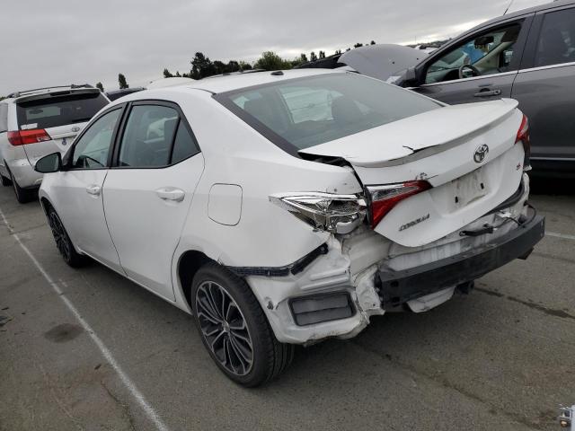 2016 Toyota Corolla L VIN: 5YFBURHE2GP473660 Lot: 54412024