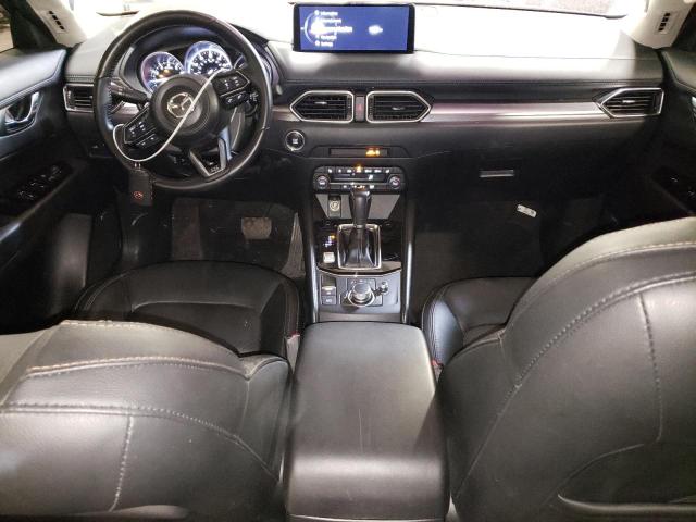 2021 Mazda Cx-5 Touring VIN: JM3KFBCM9M0388358 Lot: 56486824