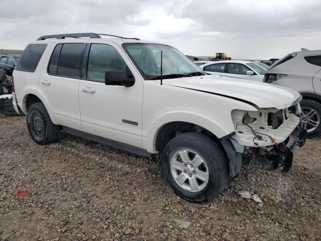 2008 Ford Explorer Xlt VIN: 1FMEU73E78UA58097 Lot: 54885174