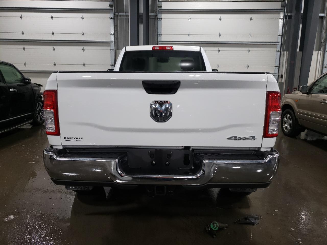 3C6MR5AJ7HG615428 2017 Ram 2500 St