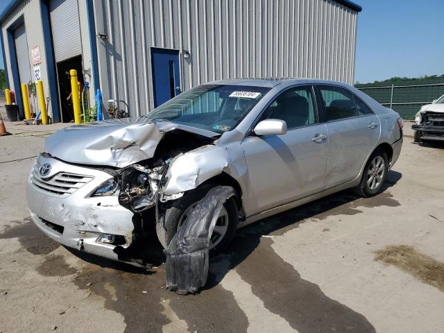 2009 Toyota Camry Base VIN: 4T1BE46K59U846006 Lot: 55835184