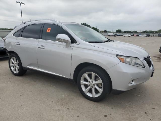 2010 Lexus Rx 350 VIN: 2T2ZK1BA9AC030839 Lot: 52807344