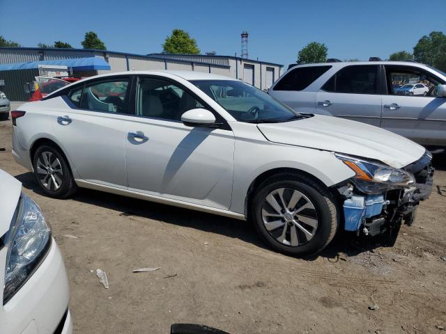 2020 Nissan Altima S VIN: 1N4BL4BV5LC179144 Lot: 53888414