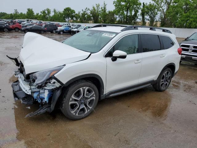 2023 Subaru Ascent Limited VIN: 4S4WMASD9P3455003 Lot: 56149054