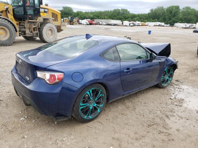 JF1ZNAA13F9702233 2015 Toyota Scion Fr-S 2015 Toyota Scion Fr-S VIN: JF1ZNAA13F9702233 Lot: 53884184