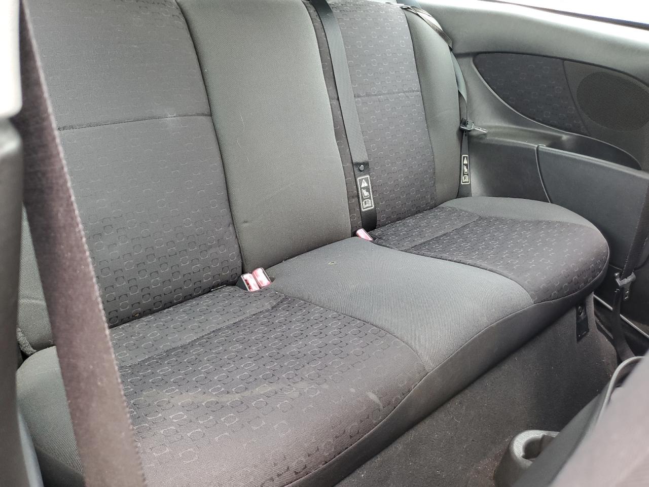 3FAFP31383R130005 2003 Ford Focus Zx3